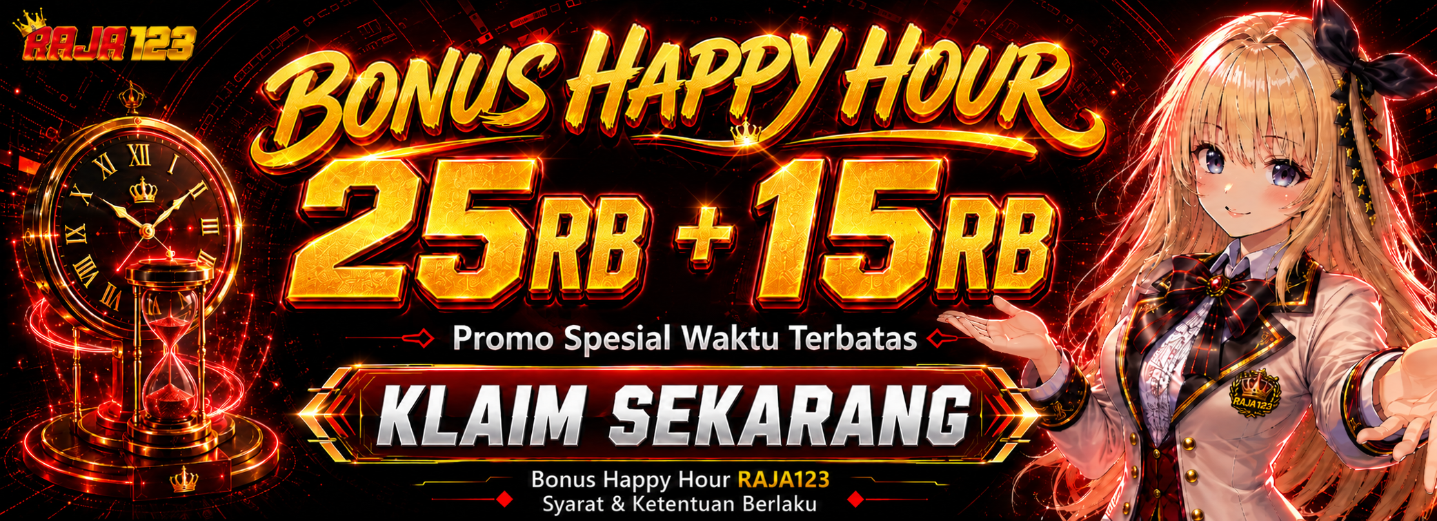 Slot Gampang Menang