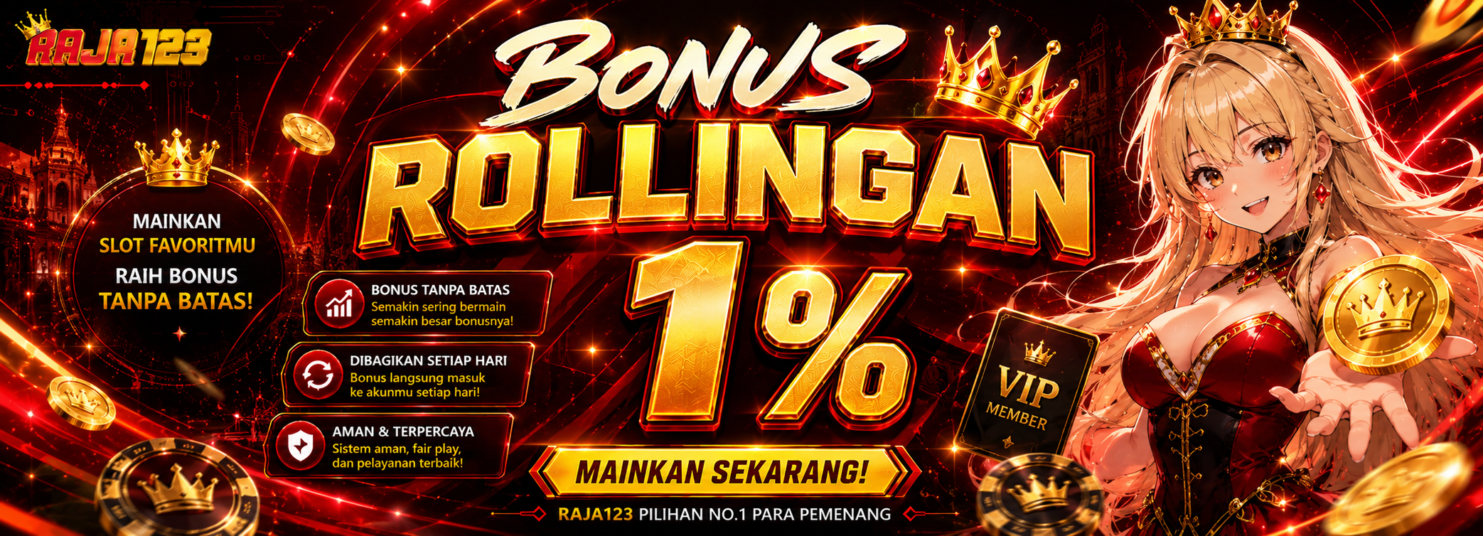 Slot Mahjong