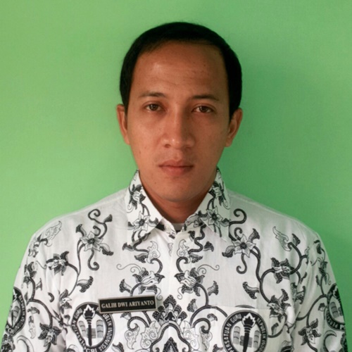 Galih Dwi Ariyanto