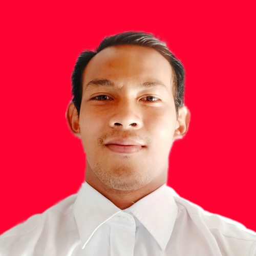 Roberto Bayu Sefaka S.Pd.