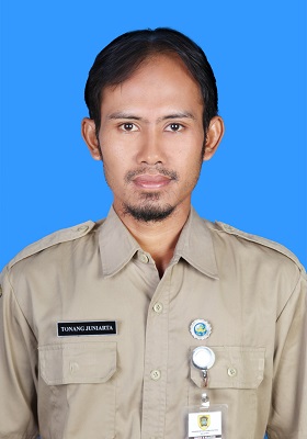Tonang Juniarta, S.Pd.Kor., M.Or.